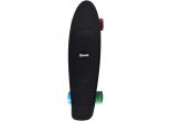 Move Skateboard - Zwart