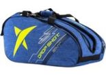 Drop Shot Padeltas Essential Blauw/geel