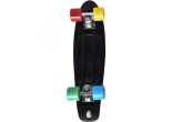 Move Skateboard - Zwart