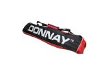 Donnay Badmintonset met Net, 9dlg. - Rood