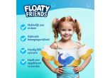 Comfortpool Floaty Friends - Walvis