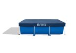 Intex afdekzeil zwembad 260 x 160 cm