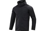 JAKO Softshelljacke Light | schwarz | Size: XL