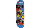 Move Skateboard 24” Monkey