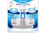 Interline Simply Genius Startpakket met navulset