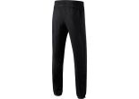 Erima Polyester Trainingsbroek met enkelboord Trainingsbroek maat 128