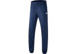 Erima Polyester trainingsbroek met boorden Trainingsbroek Maat L