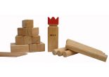 Bex Kubb Pro Original - Naturel