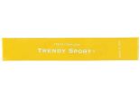 Trendy Tone Loop Zugkraft 9-11 KG gelb/yellow