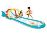 Intex Surfing Fun glijbaan