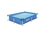 Bestway Steel Pro zwembad 221 x 150 x 43 cm