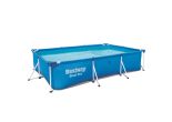 Bestway Steel Pro zwembad 300 x 201 x 66 cm