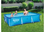 Bestway Steel Pro zwembad 300 x 201 x 66 cm