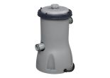 Bestway cartridge filterpomp 3028 liter/uur