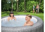 Lay-Z-Spa Honolulu AirJet opblaasbare jacuzzi