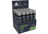 Multipower Guarana Shot, 20 x 25 ml Fläschchen