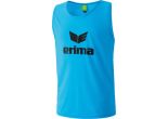 Erima Overgooier Trainingshesje XS Blauw