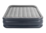 Intex Pillow Rest Deluxe luchtbed - tweepersoons