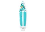 Hydro Force Aqua Glider SUP Set