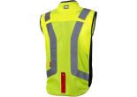 VEST WW FLANDRIEN REFLECTIE GEEL S