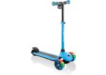 Elektrische kinderstep One K E-Motion 4 - Blauw