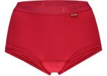 Bamboo Onderbroek 2322 Boxer Rood L