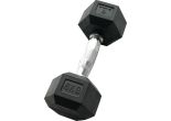 Sveltus Dumbbell Hexagonal 6 KG