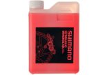 Schijfremolie Shimano mineraal 1000 ml