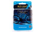 IKZI framelicht/slang 20 led wt