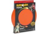 Official KanJam Disc Orange