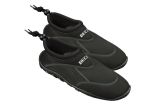 BECO neopreen waterschoenen, zwart, maat 37