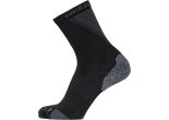 Socks crew CERAMICOOL CREW Black 39-41