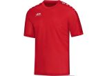 JAKO Trikot Striker LA | weiß/rot | Size: XL