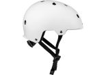 Powerslide Urban Helm - 59-61 cm - ABS - Wit