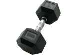 Hexagonal Dumbbell 10 kg