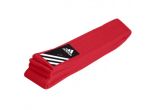 judoband Elite rood maat 260 cm