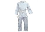 judopak Evolution II junior wit maat 130-140 cm