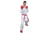 Arawaza Onyx Air WKF Karate Suit 210- White