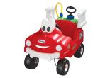 Little Tikes Brandweerwagen - Rood