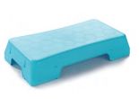 Sveltus Ecostep zonder pootjes - Blauw