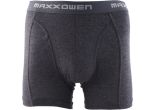 Bamboo Maxx Owen Boxershort 105 Zwart L