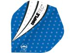 BULLS Dimpletec Blue Flights B-Standard B-Std.