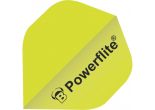 BULLS Powerflite Standard A-Shape A-Standard geel