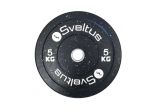 Sveltus olympische schijf 5Kg