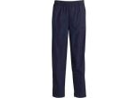 sportbroek lang Dan unisex blauw maat M