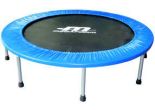 Mini-trampoline Megaform 122x122cm