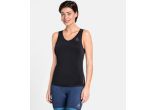 SUW TOP V-neck Singlet PERFORMANCE X-LIGHT L