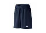 Erima Celta Short zonder binnenslip Sportshort 4 Navy