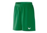 Erima Celta Short zonder binnenslip Sportshort 4 Groen