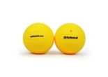 Spikeball Ballen - 2 Stuks geel/zwart